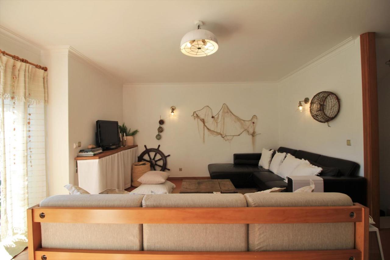 Вилла Sea House Виана-ду-Каштелу Экстерьер фото